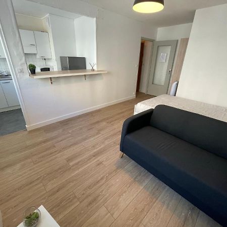 Studio & Parking Prive Centre Orleans Tram Au Pied Daire Dış mekan fotoğraf